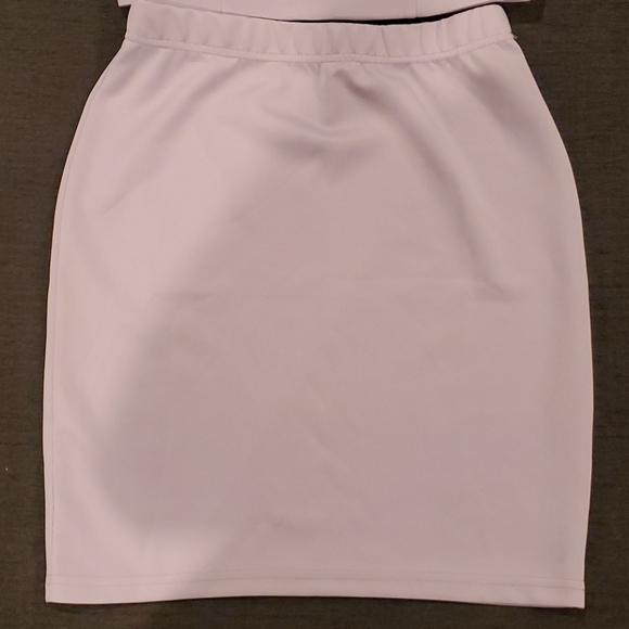 Tobi two piece set - Picture 3 of 5